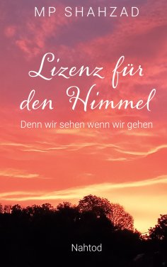 ebook: Lizenz für den Himmel