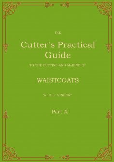 eBook: The Cutter's Practical Guide, Part 10
