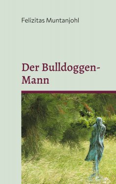 ebook: Der Bulldoggen-Mann