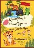 ebook: Mutmachergeschichten für Kinder