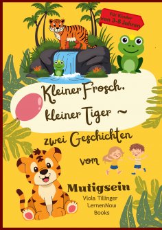 ebook: Mutmachergeschichten für Kinder