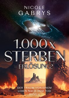 eBook: 1.000 x sterben = Erlösung?
