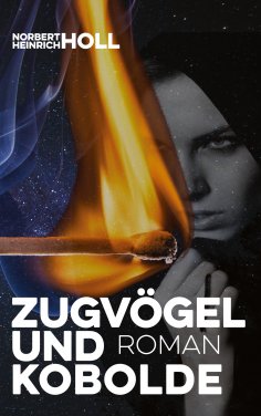 eBook: Zugvögel und Kobolde