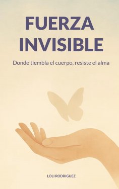 ebook: Fuerza invisible
