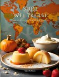 ebook: Süße Weltreise