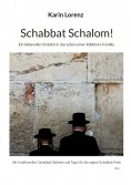 ebook: Schabbat Schalom