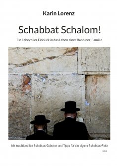 ebook: Schabbat Schalom