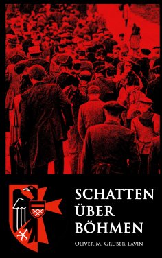 eBook: Schatten über Böhmen