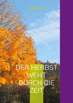 ebook: Der Herbst weht durch die Zeit