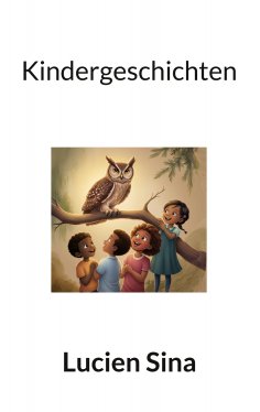 ebook: Kindergeschichten