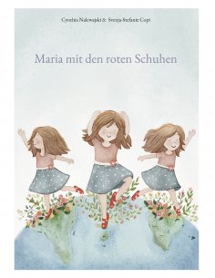 eBook: Maria mit den roten Schuhen