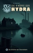 ebook: Die 4 Köpfe der Hydra