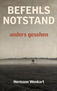 eBook: Befehlsnotstand anders gesehen