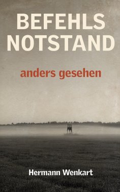 eBook: Befehlsnotstand anders gesehen