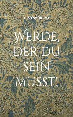 eBook: Werde, der du sein musst!