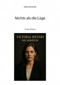 ebook: Nichts als die Lüge