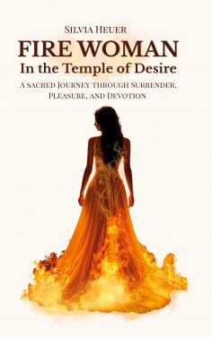 eBook: Fire Woman - In the Temple of Desire