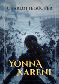 eBook: Yonna Xareni