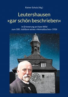 eBook: Leutershausen »gar schön beschrieben«