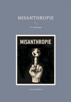 eBook: Misanthropie