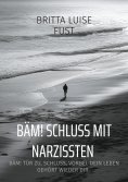 eBook: BÄM! Schluss mit Narzissten