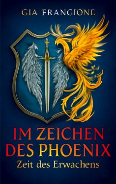 eBook: IM ZEICHEN DES PHOENIX