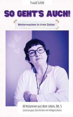 eBook: Kolumnen aus dem Leben