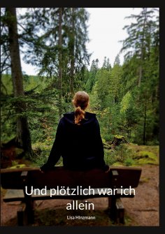 eBook: Und plötzlich war ich allein