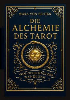 ebook: Die Alchemie des Tarot