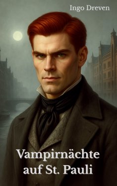 ebook: Vampirnächte auf St. Pauli