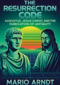 eBook: The Resurrection Code