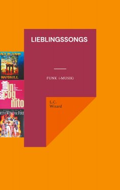 eBook: Lieblingssongs
