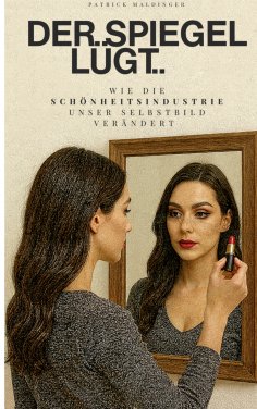 ebook: Der Spiegel lügt