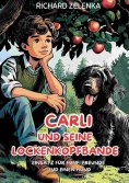 eBook: Carli und seine Lockenkopfbande