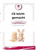 ebook: CE leicht gemacht