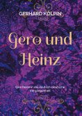 eBook: Gero und Heinz