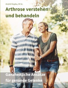 eBook: Arthrose verstehen und behandeln