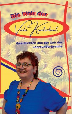 eBook: Viola Kunterbunt