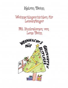 ebook: Weihnachtsgeschichten für Leseanfänger