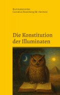 eBook: Die Konstitution der Illuminaten