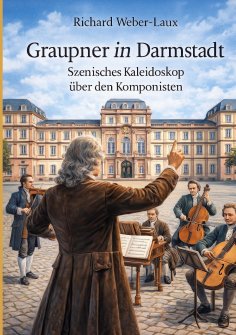 eBook: Graupner in Darmstadt