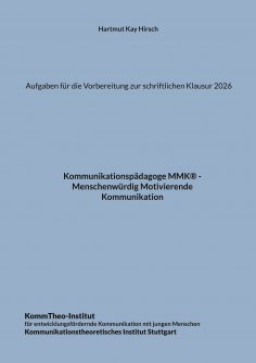 ebook: Aufgaben für die Vorbereitung zur schriftlichen Klausur 2026