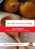 eBook: Vom Keil zum Buch zum Blog
