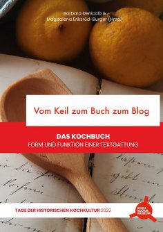 eBook: Vom Keil zum Buch zum Blog