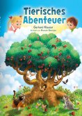 ebook: Tierisches Abenteuer
