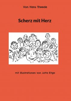 eBook: Scherz mit Herz