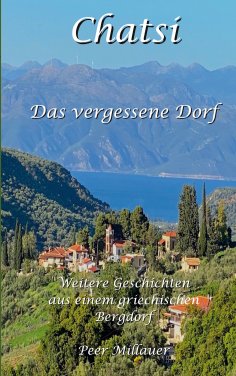eBook: Chatsi - Das vergessene Dorf