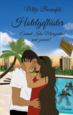 eBook: Hotelgeflüster