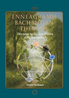 eBook: Enneagramm-Bachblüten-Therapie