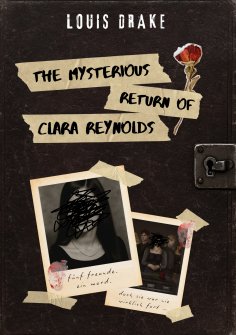 ebook: The mysterious return of Clara Reynolds